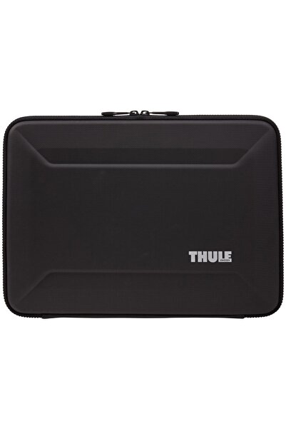 Thule حافظة ماك بوك برو من Gauntlet 4 مقاس 16 بوصة - أسود