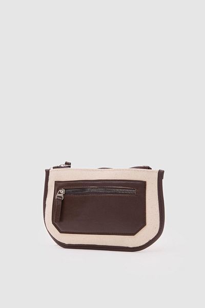 citycenterfashion Дамски портфейл от плат - cty-lbn-3396