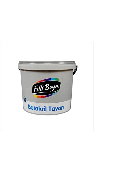 Filli Boya Betakril Tavan 3.5 Kg