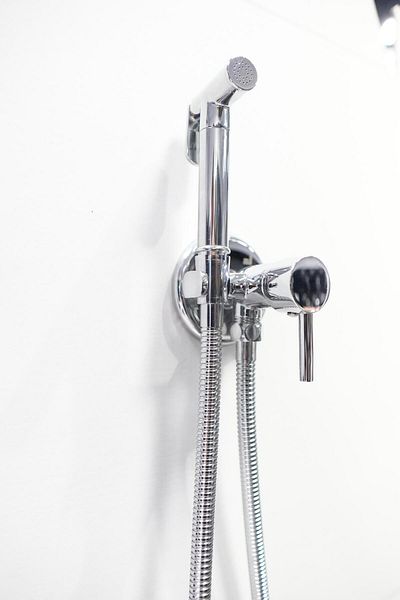Topsan Bidirectional Spral Bite Tap - Built-In