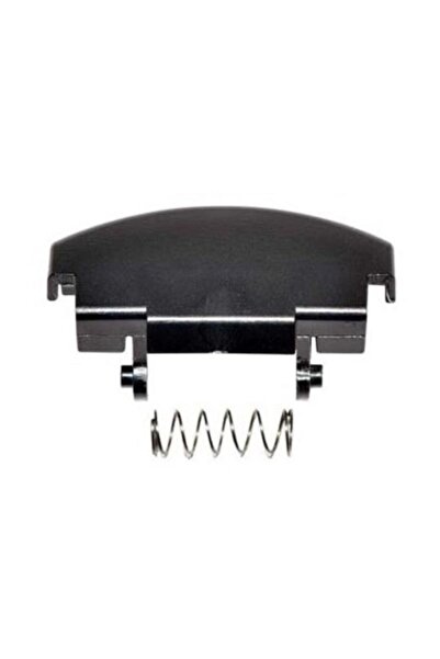 MedicarMarket Volkswagen Black Center Console Armrest Latch Armrest - Passat Polo