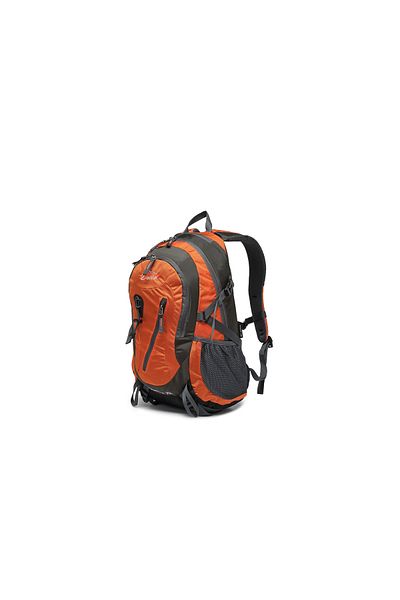 CACTİVE 35 Liter MEDIUM SCHOOL HIGH SCHOOL - Waterproof Backpack, Imported Product - Great Quality 8691