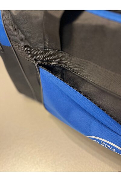 Sport 80 Cnm ( Net 75 Cnm ) 20 Kg Kapasite Kumaş Seyahat,spor,yolcu,asker,tatil Çanta Ve Valizi