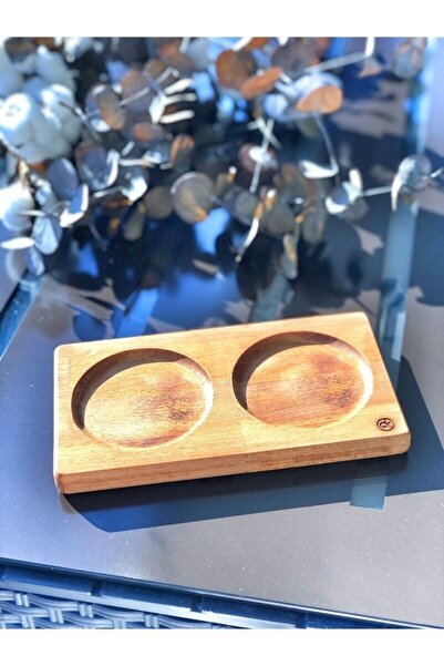 safestore 2 Compartment Drip-Free Oil Pot Oil Pot Stand Base Liquid Soap Dispenser Stand