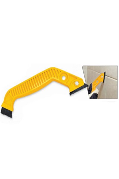 safestore Fayans Derz Silikon Kazıyıcı Sıyırıcı Ve Uygulayıcı Aparat Derz Kaz...