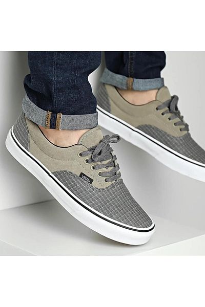 Vans Era - Κομψή και άνετη σχεδίαση