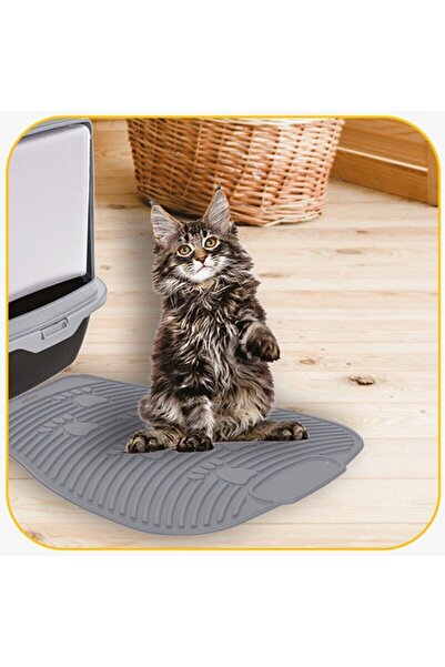 safestore Cat Dog Toilet Mat Cat Mat