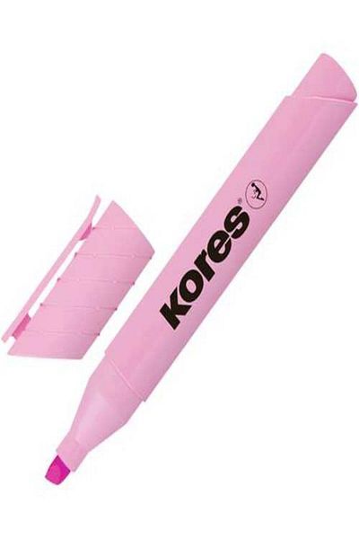 ileri grup Highlighter - Pastel Pink