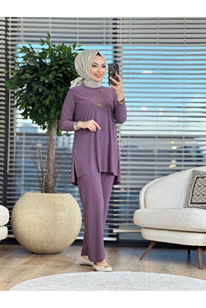 MODAMÜNASİP Costumul nostru cu pantaloni, cu cele mai frumoase culori ale lui...