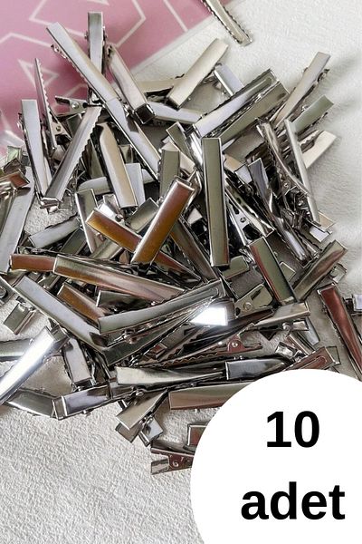 CSR AKSESUAR 6 εκ. 10 Κούμπες Toqa