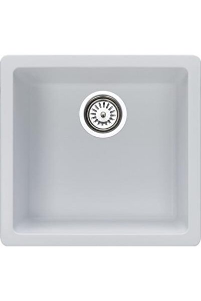 GL GENERAL Glge 39u Beyaz General Granit Evye 40x45