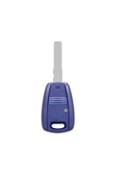 Fiat Blue Doblo Punto Fiorino Albea 1 Button Control Container