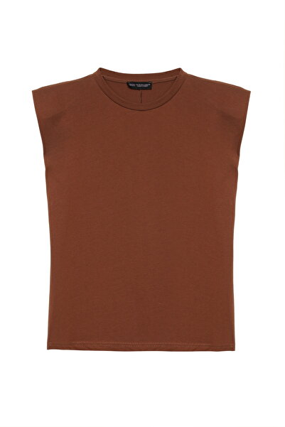 Quzu Vatkalı Tişort