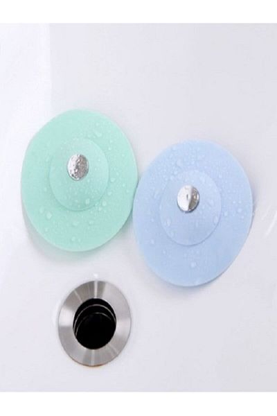 Kitchen Dream Sink And Bathtub Plug Strainer Silicone Sink Drain Stopper