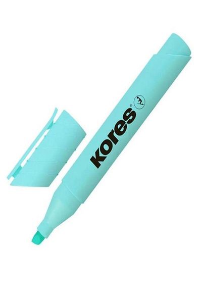 ileri grup Highlighter - Pastel Turquoise