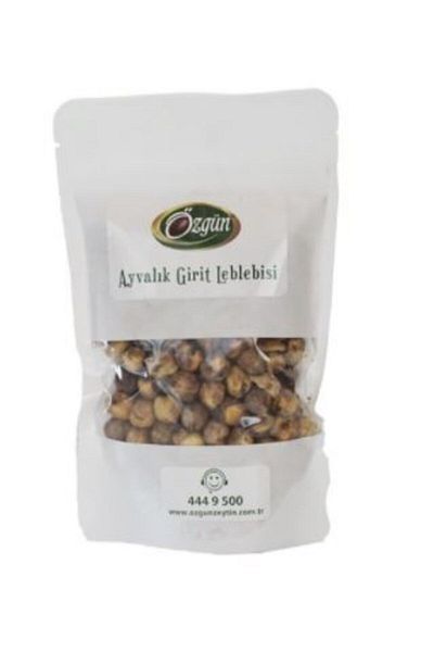 ÖZGÜN ZEYTİN & ZEYTİNYAĞI Crete Chickpeas 130 Gr