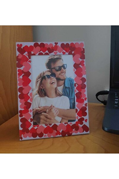 ileri grup Kreatif Resim Çerçevesi