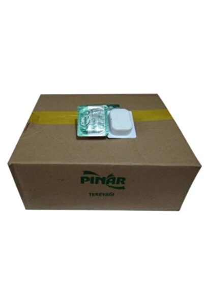 Pınar Piknik Tereyağ 10 gr X 192 Adet
