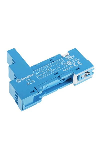 finder Röle Soket-fınder