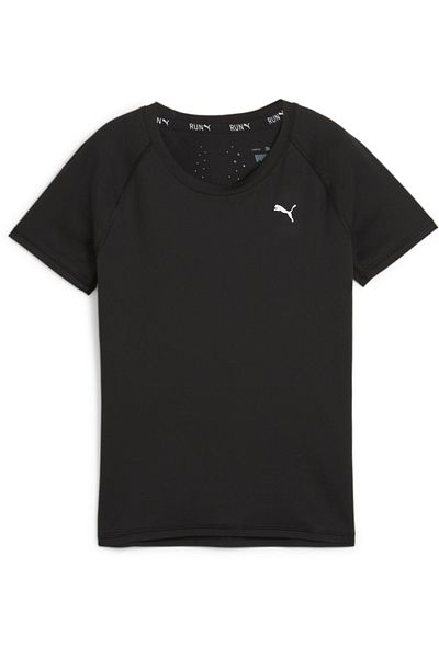 Puma Tricou pentru alergare cu mânecă scurtă Cloudspun Femei