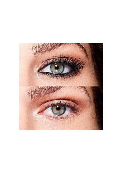 Oriflame Black The One Tremen Dous Fıerce Mascara and The One Eye Liner