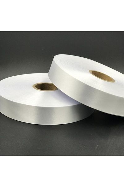 serap çiçekçilik 100 meters Wide White Satin Ribbon Ribbon White Satin Ribbons