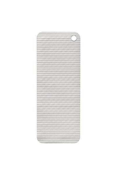 IKEA 33x84 cm Αντιολισθητικό χαλάκι μπάνιου Ikea με αντιολισθητικές βεντούζες