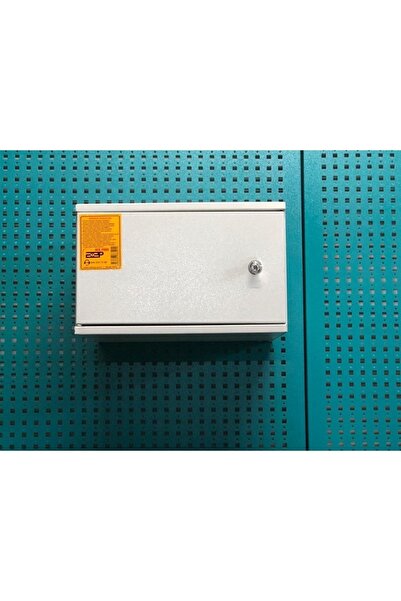 Acil Pano Dvr Pano/box Nvr Cctv Rack Kabinet Ve Monitör Koruma Kutusu 1u 19 '' W 39 H 25 D 33 Sac Kapak Bej