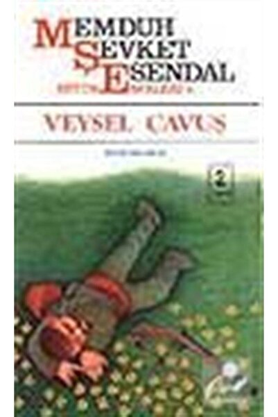 Bilgi Yayınevi Veysel Çavuş