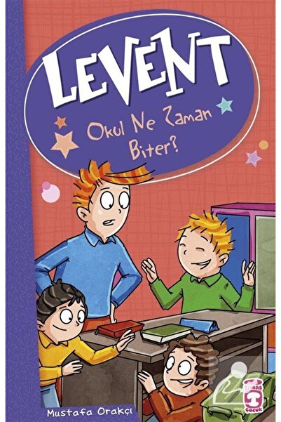 Timaş Çocuk Levent Okul Nezaman Biter