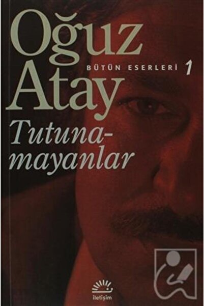 İletişim Yayınları Tutunamayanlar