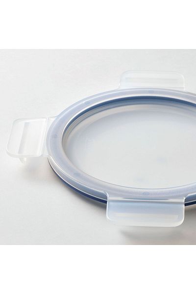 IKEA 365+ Plastic Round Storage Container Lid