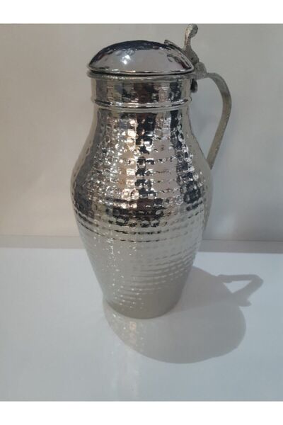 Bakırcı Bakır Sürahi