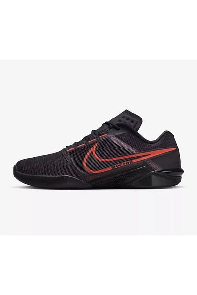 Nike Zoom Metcon Turbo 2 - 'Purple Bright Crimson' Dh3392 500 Model Sneaker