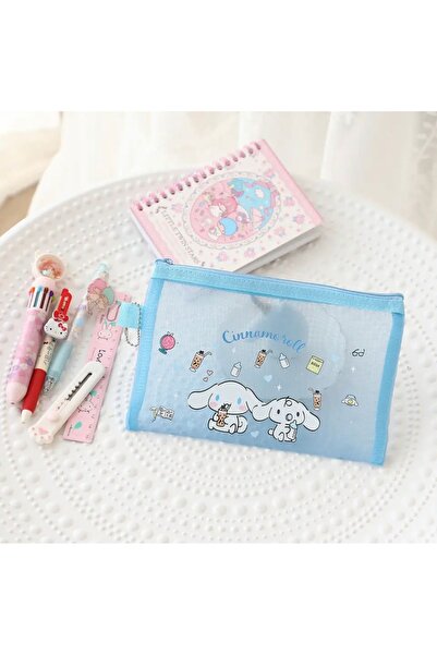 synshop Sanrio Hello Kitty Kuromi Cinnamoroll My Melody Melody Kawaii Kore Ja...