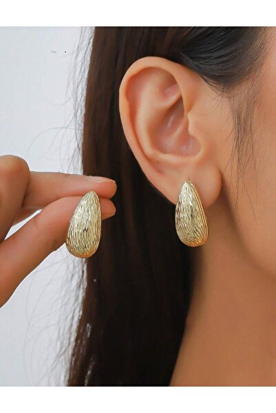 PSGT K38 Minimal Bijuteri Küpe