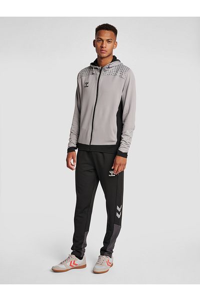 hummel hmlLEAD ZIP POLY HOODIE