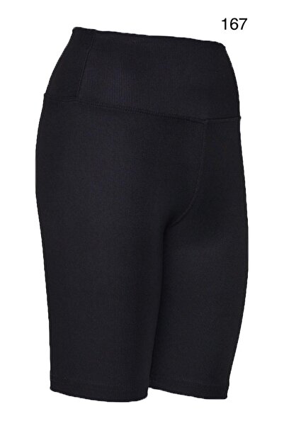 Dynamic Knee High Black Fittle Tights