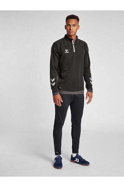 hummel hmlLEAD HALF ZIP