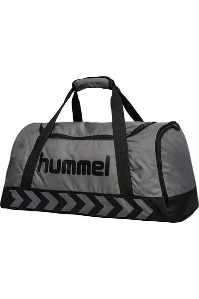 hummel AUTHENTISCHE SPORTTASCHE