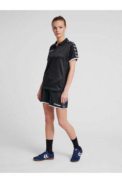 hummel hmlAUTHENTISCHES KADIN FONKSİYONEL POLO