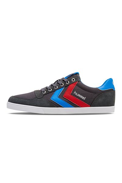 hummel hmlSLIMMER STADIL LOW