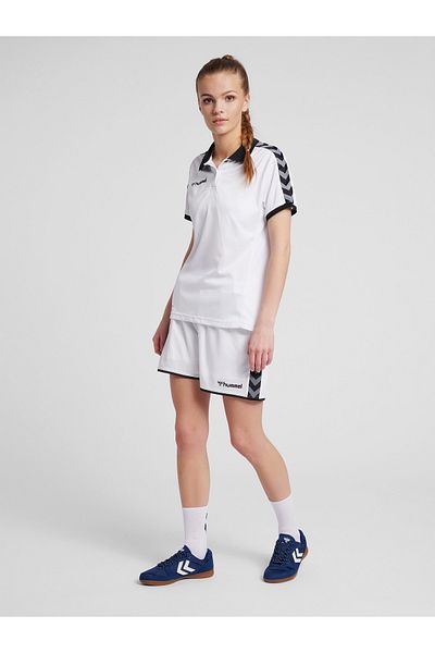 hummel hmlAUTHENTIC WOMAN FUNCTIONAL POLO