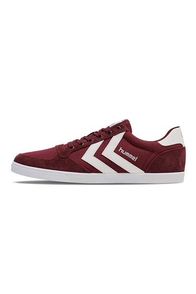 hummel hmlSLIMMER STADIL LOW