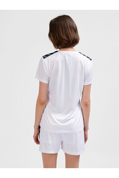 hummel hmlAUTHENTISCHES PL JERSEY S/S DAMEN