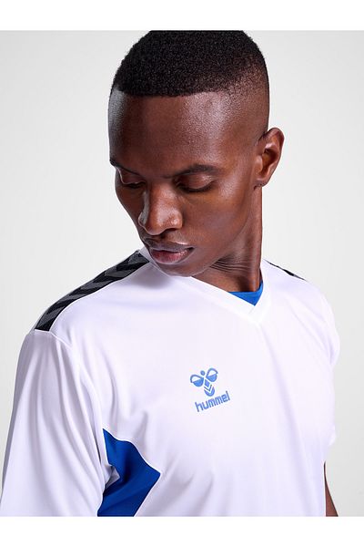 hummel hmlAUTHENTIC PL JERSEY S/S