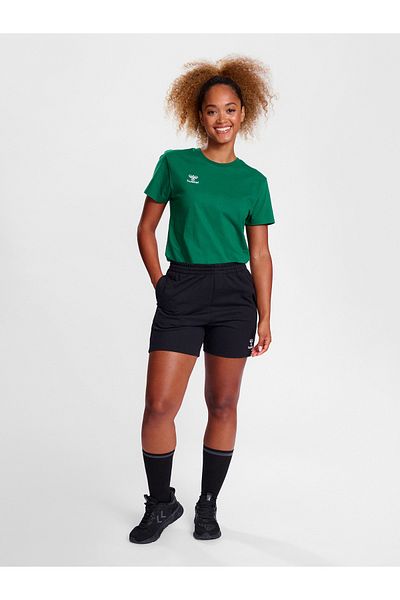 hummel hmlGO 2.0 T-SHIRT S/S DAMEN