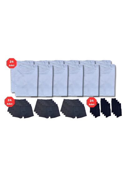 Mrc tactical 24-предметний комплект одягу для моряків - Комплект для військових - Військове спорядження