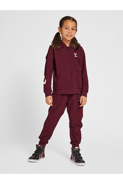 hummel hmlTRECE ZIP HOODIE