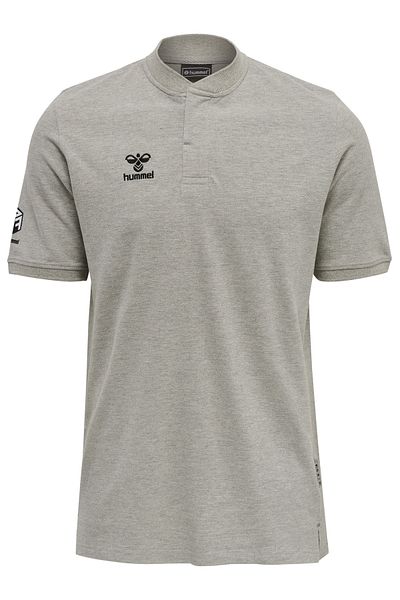 hummel hmlMOVE GRID POLO